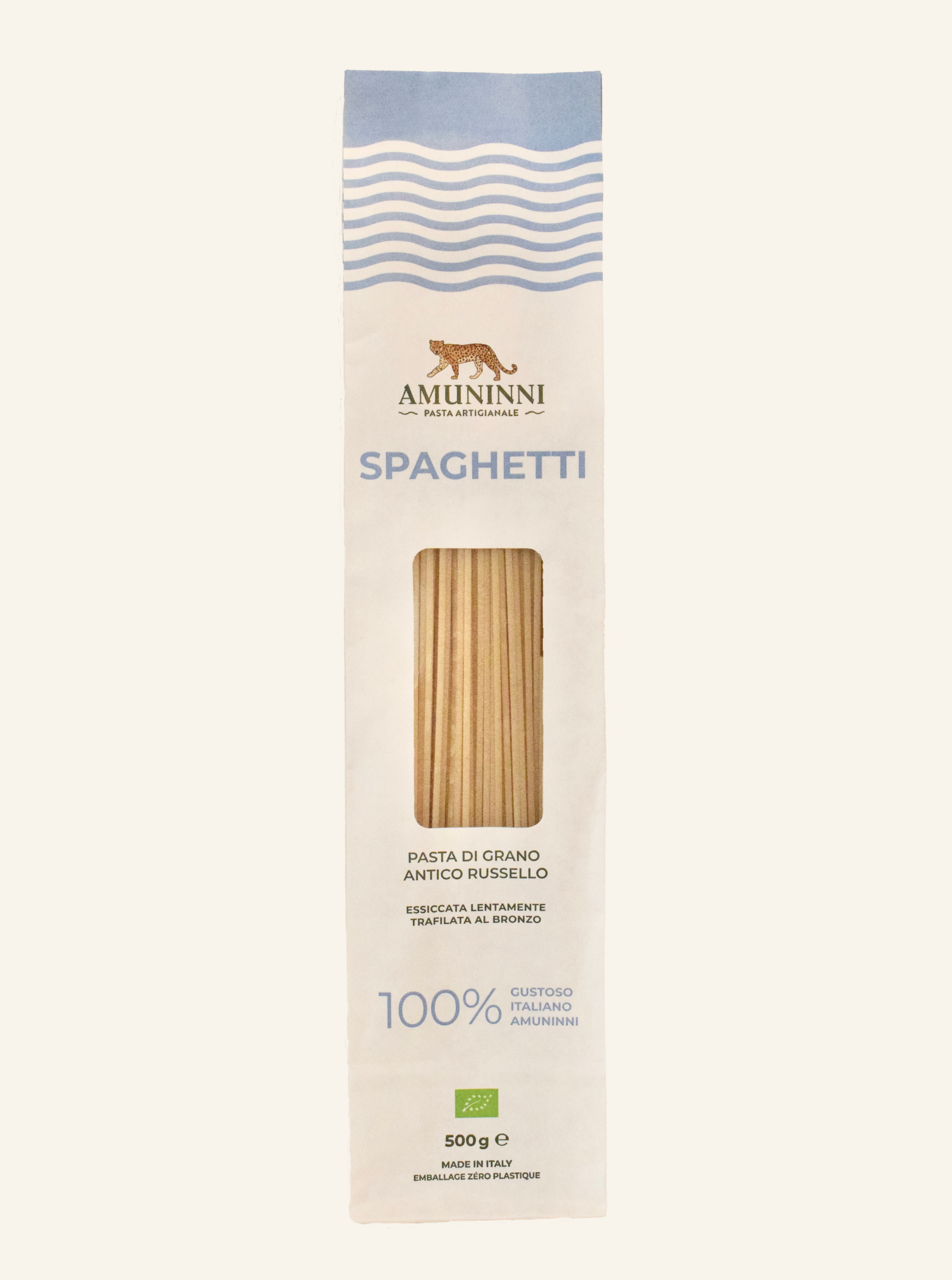 Spaghetti