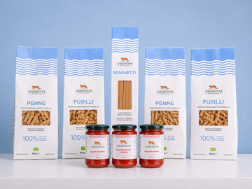 Bundle Festa