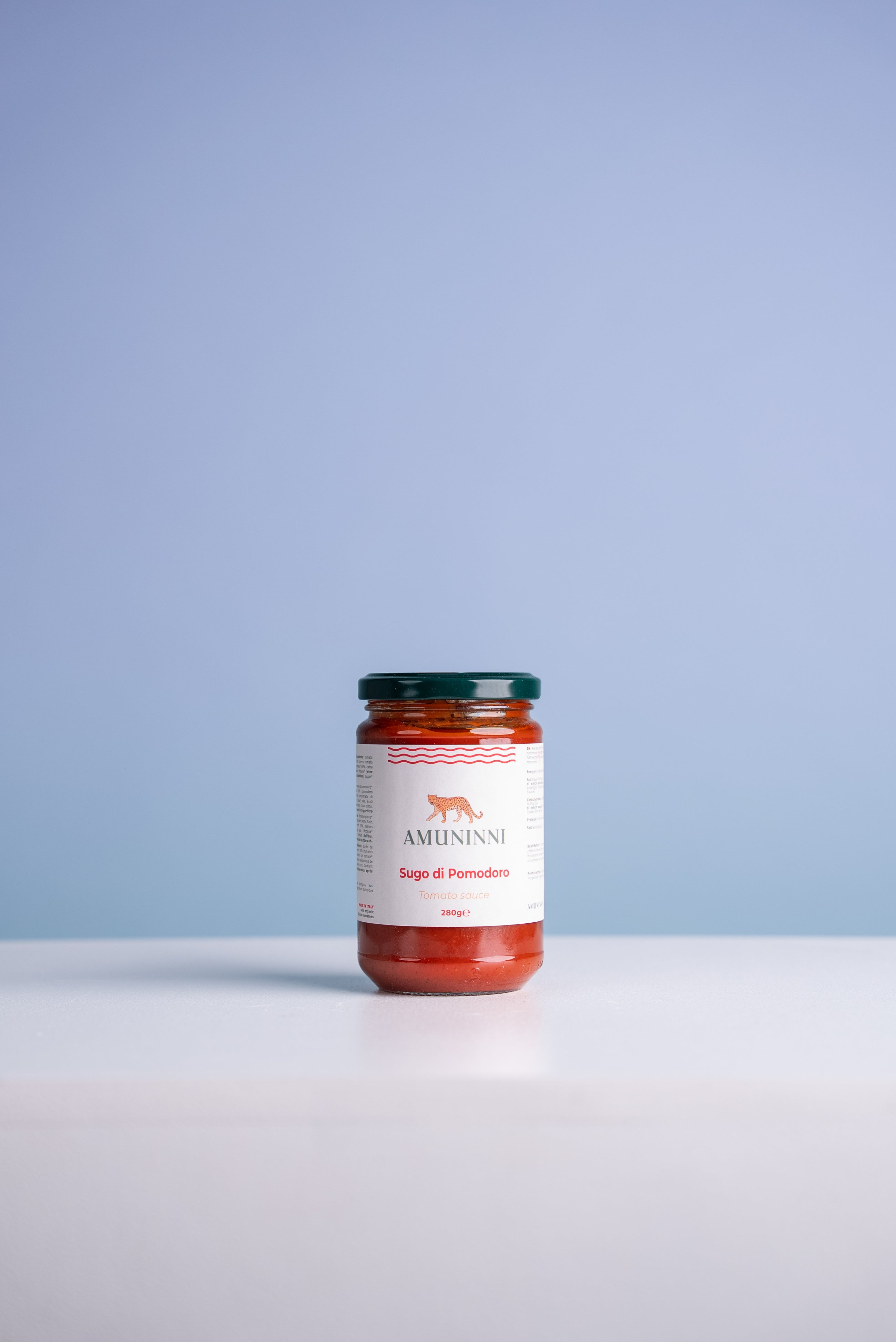 Tomato Sauce