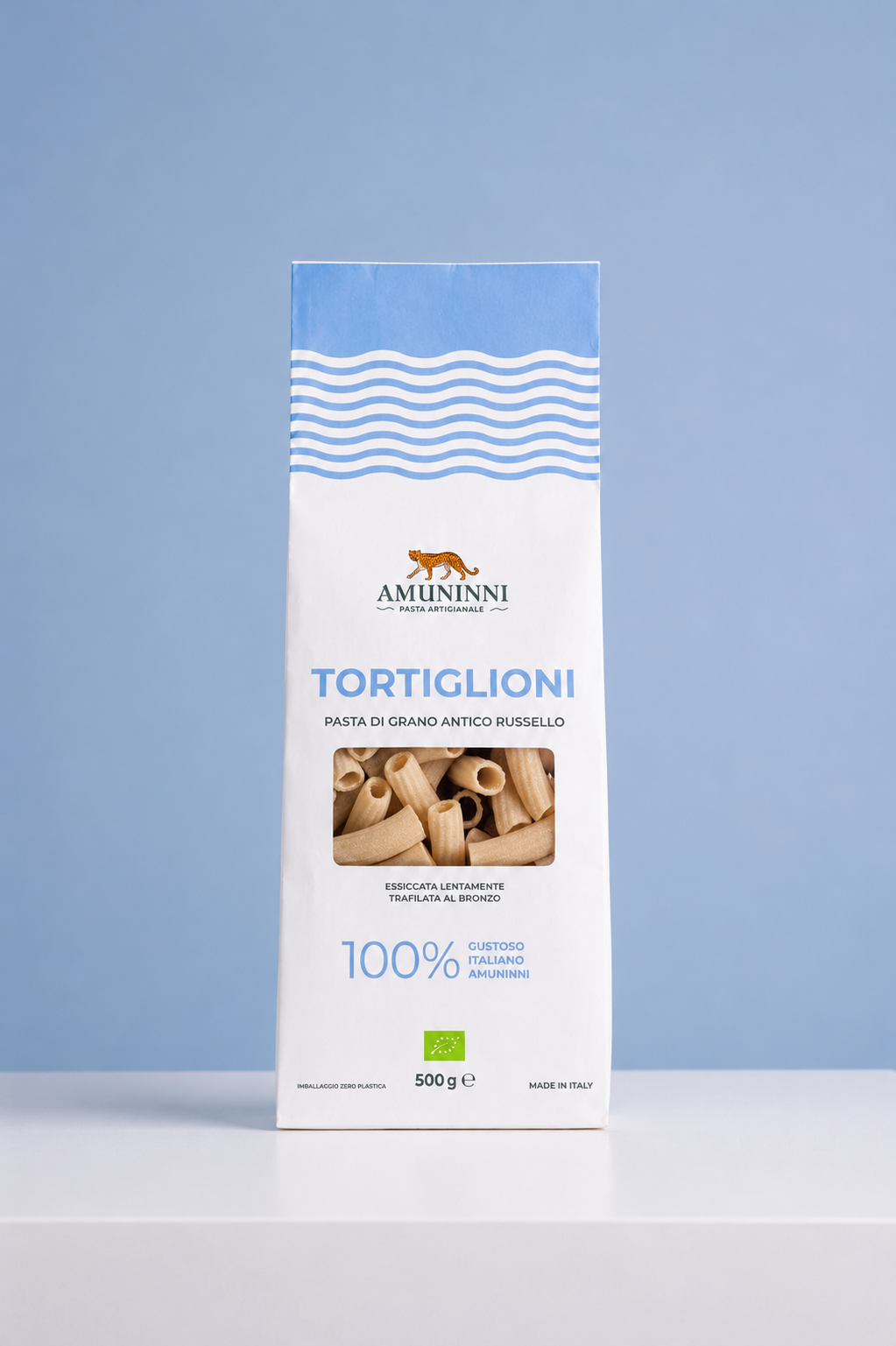 Fusilli