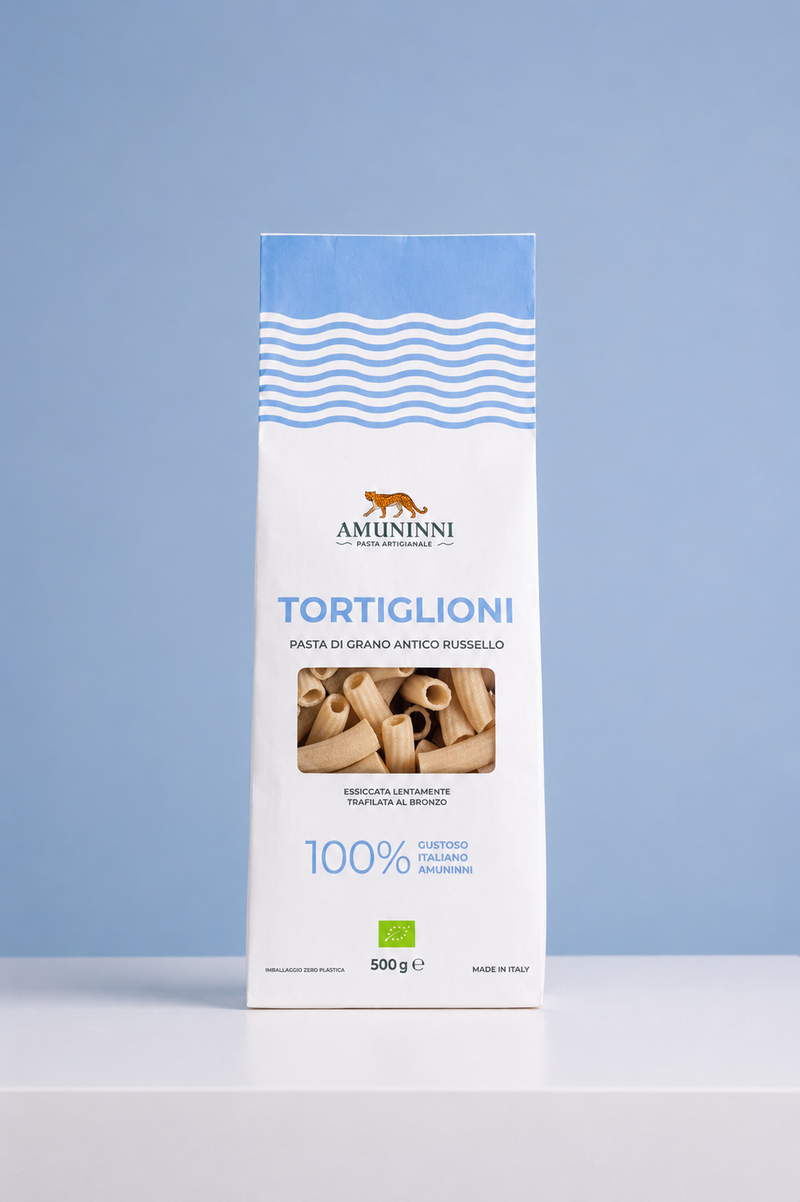 Fusilli